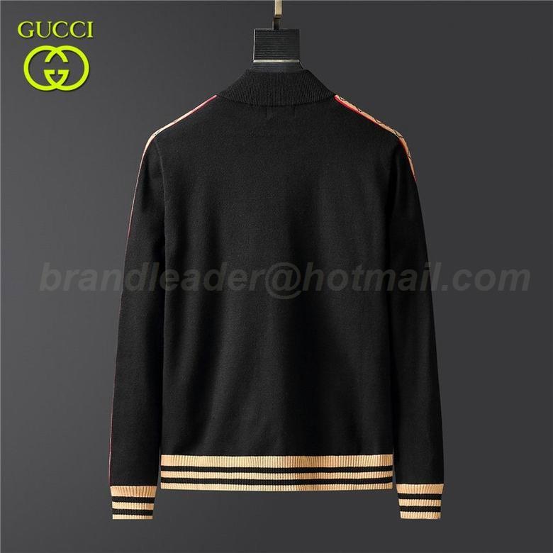 Gucci Men's Sweater 101